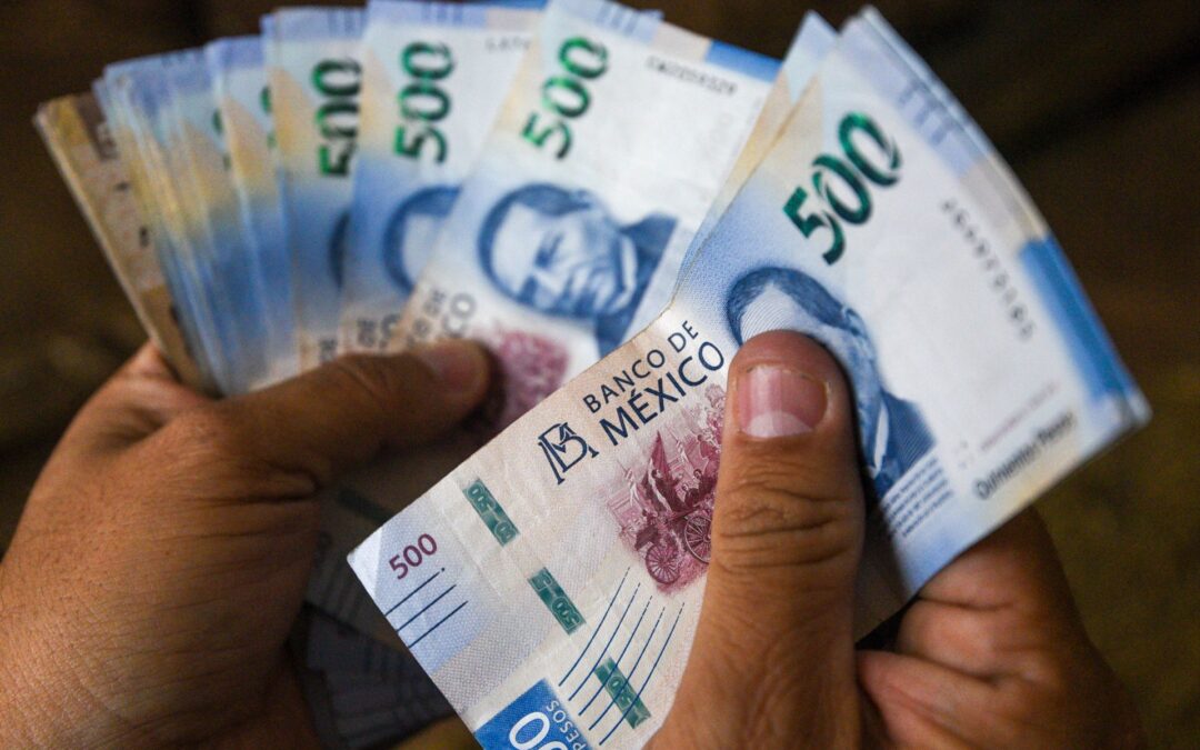 Así opera ‘Blues Campeche Money’, la página que vende billetes falsos en redes sociales