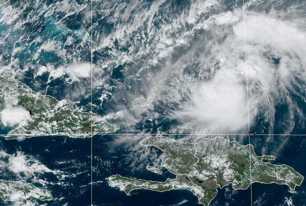 ¿Por qué el huracán ‘Oscar’ puede ocasionar un desastre en Cuba? Trayectoria HOY