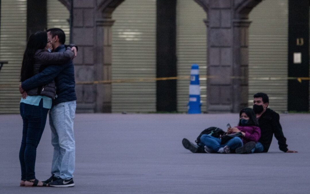 Violencia en el noviazgo: la escuela como espacio de prevención