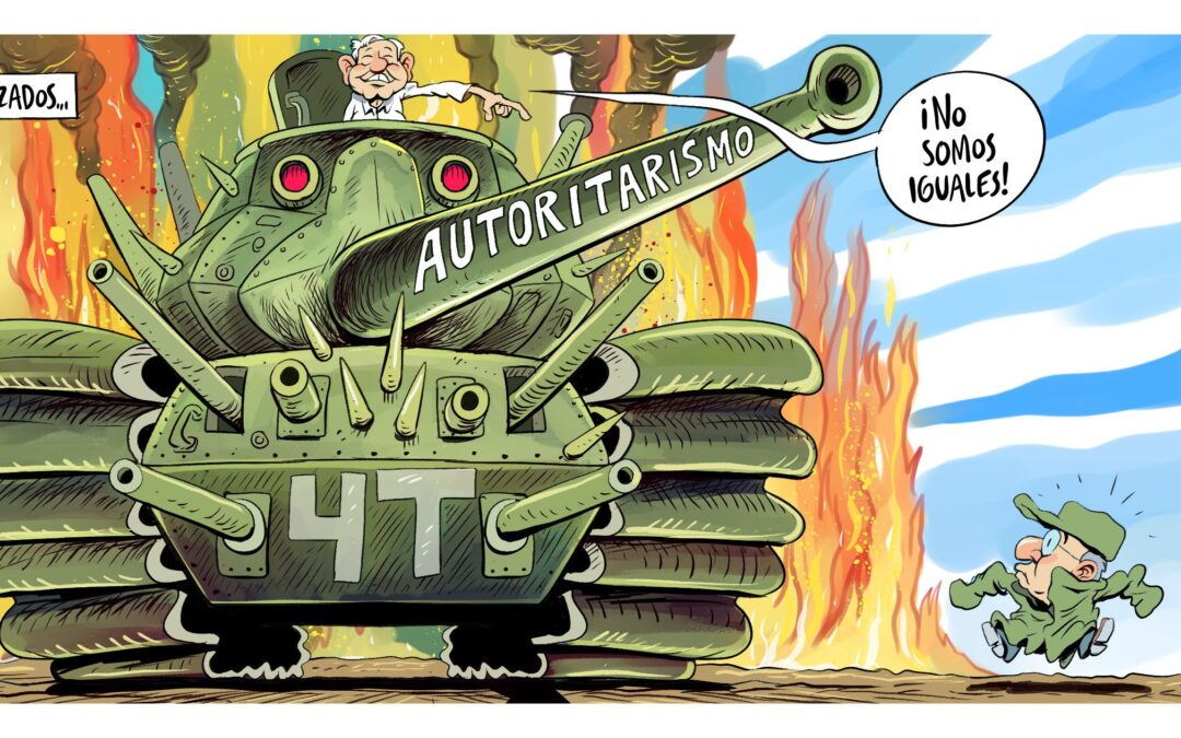 Militarizados
