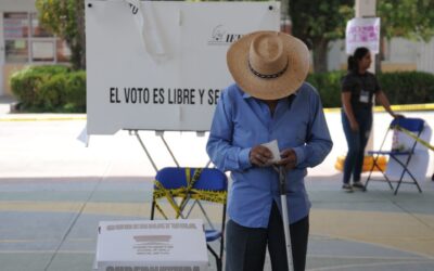 Breve reflexión sobre tres datos duros
