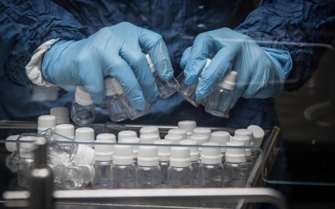 Esto debes saber de ‘Yodica’, el medicamento creado por la UNAM vs. diabetes y cáncer
