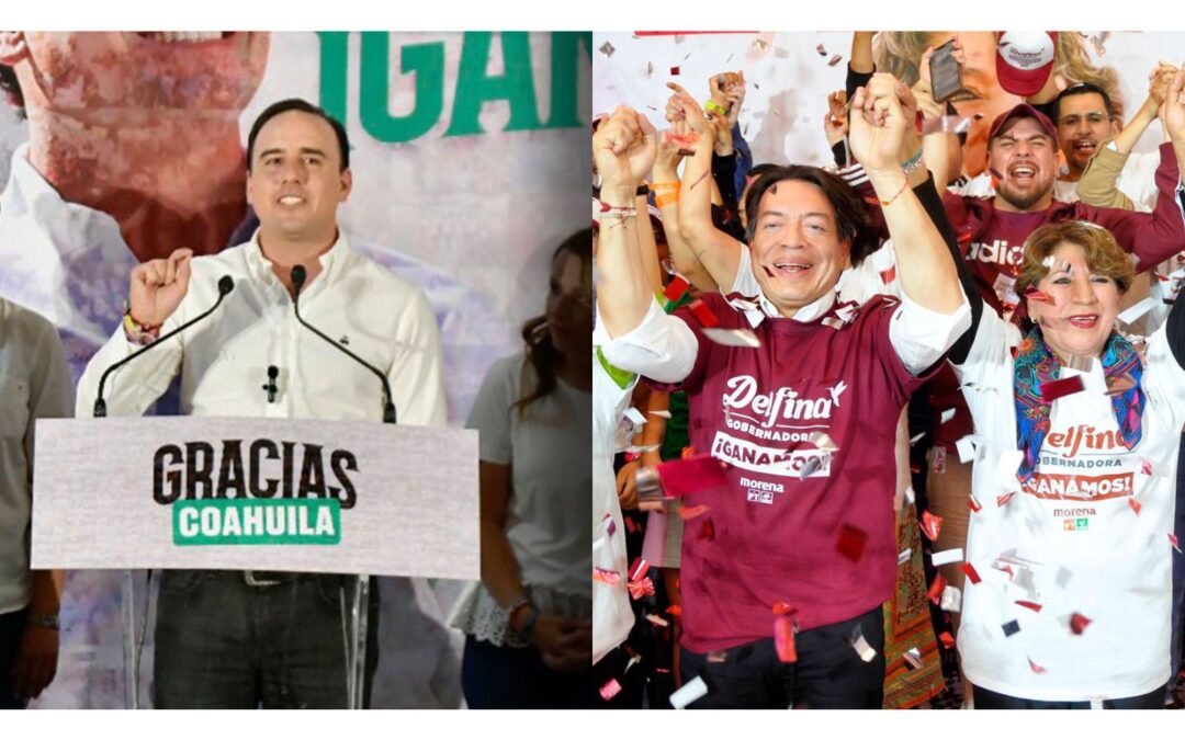 Cínicamente ‘valientes’