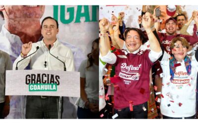 Cínicamente ‘valientes’