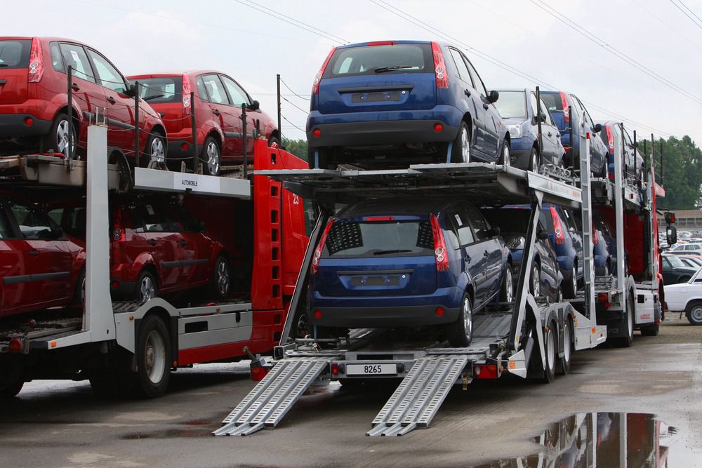Autos chocolate en México: ¿Dónde están los nuevos módulos para regularizar tu vehículo?