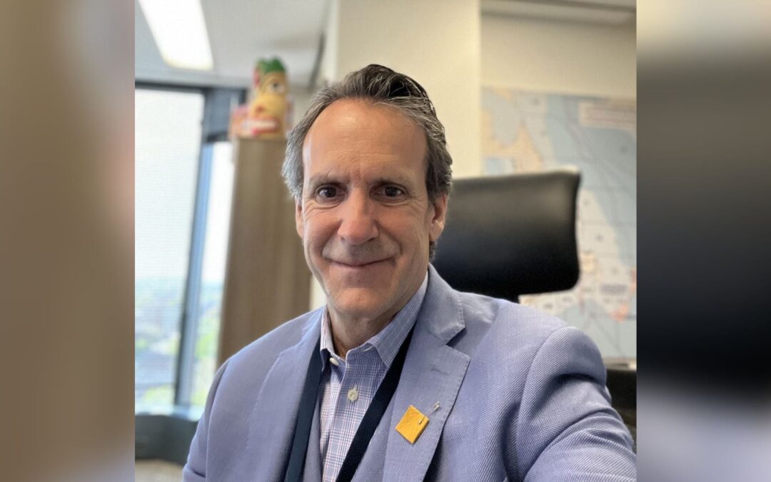 Trudeau ‘le cumple’ a Trump: Nombra a Kevin Brosseau como ‘zar del fentanilo’ en Canadá