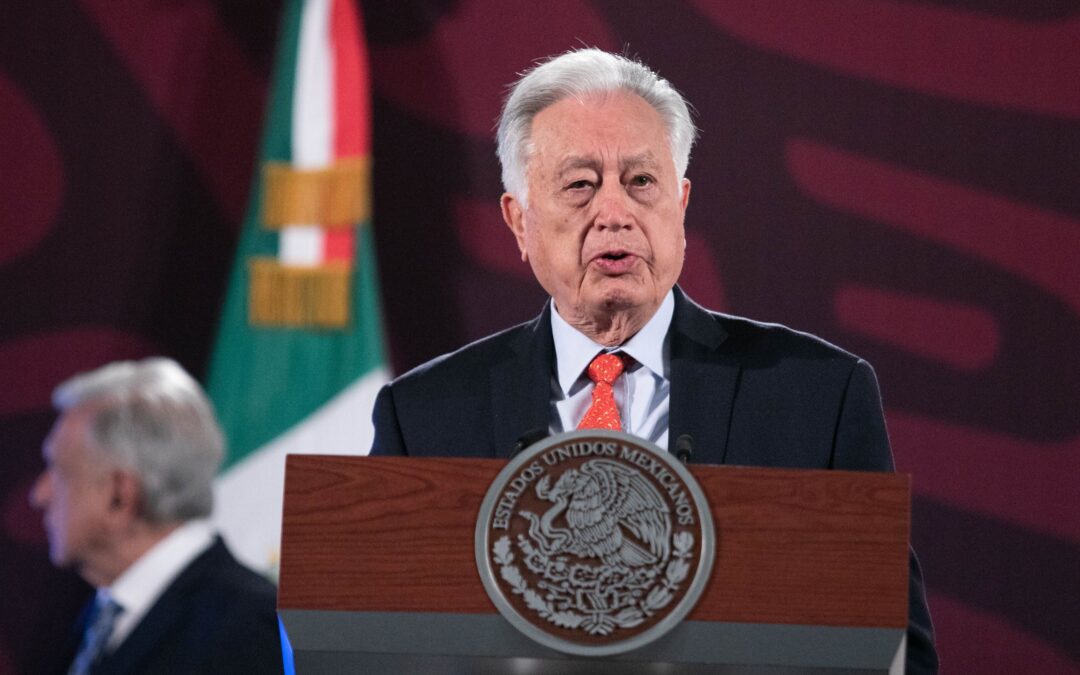 Bartlett deja la CFE con pérdidas de 85.7 mil millones de pesos al tercer trimestre de 2024