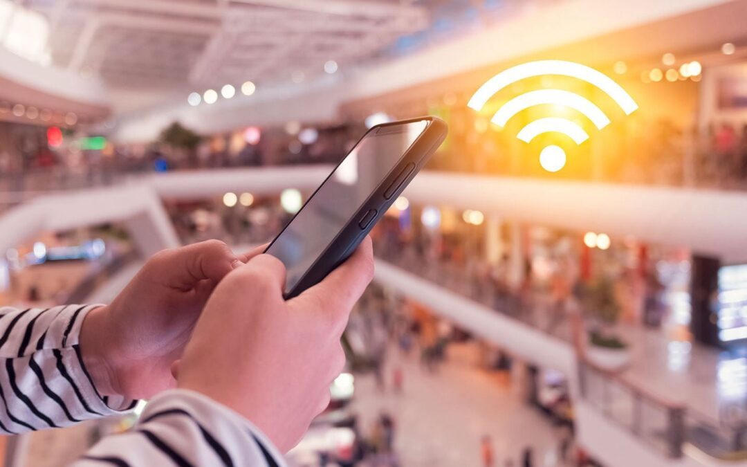 ¿Usas CDMX para todos? Policía recomienda hacer esto antes de usar el wi fi gratis