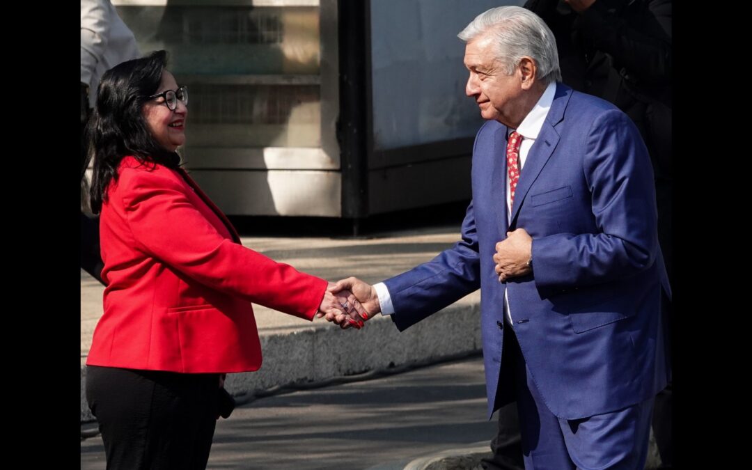 Aires de libertad y autonomía en la SCJN