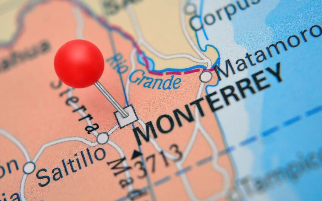 El regio que puede cambiar Monterrey