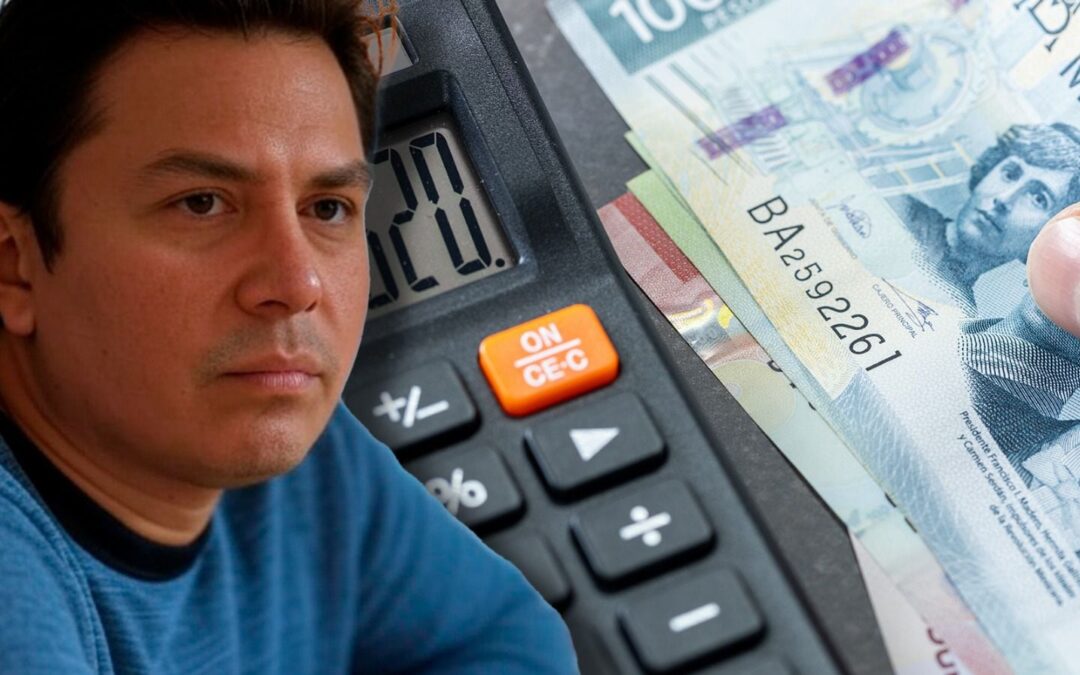 Test: ¿Manejas bien tu dinero? 5 preguntas (y sus respuestas) saber si lo haces bien y qué debes mejorar