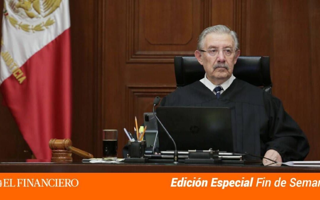 El impacto económico de la reforma judicial