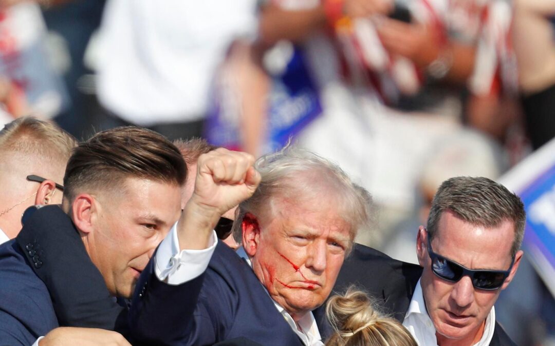 Atentado contra Donald Trump: Así vivieron el ataque los asistentes al evento