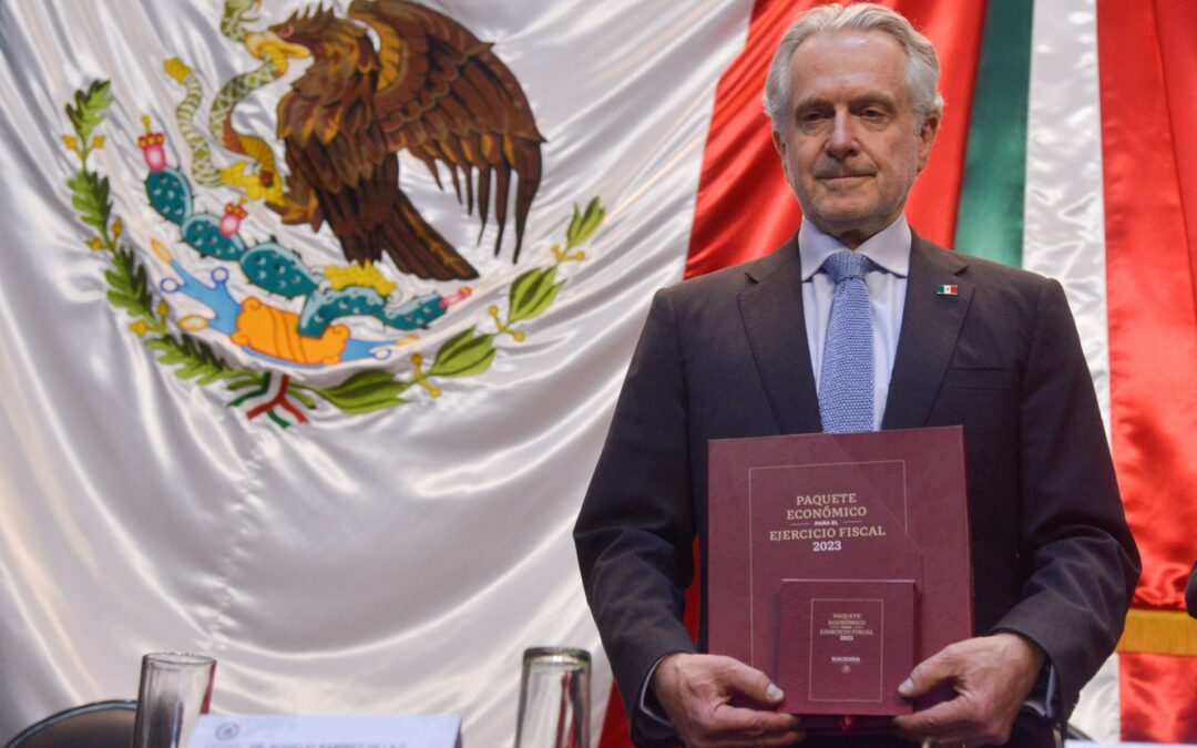 El programa gubernamental de 2023