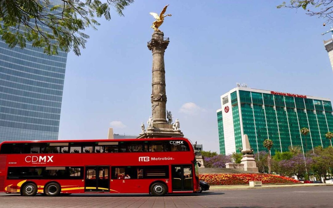 Metrobús crece en CDMX: ¿Qué sabemos de la Línea 0, 8 y la ampliación al Toreo?