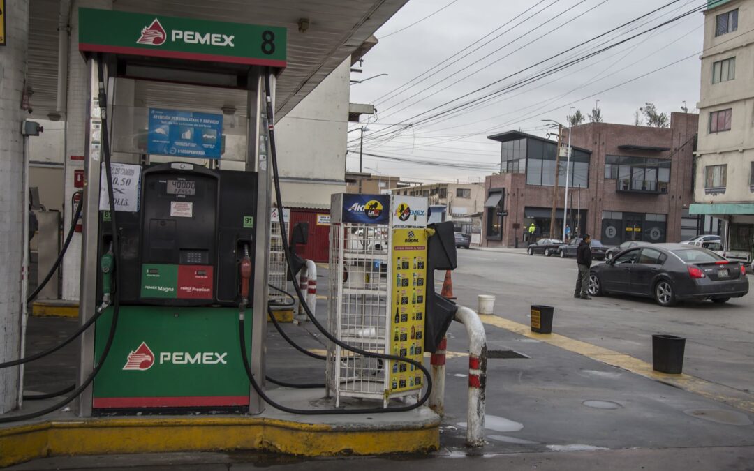 Dame más gasolina… pero en la noche: Por esta razón debes llenar el tanque hasta tarde