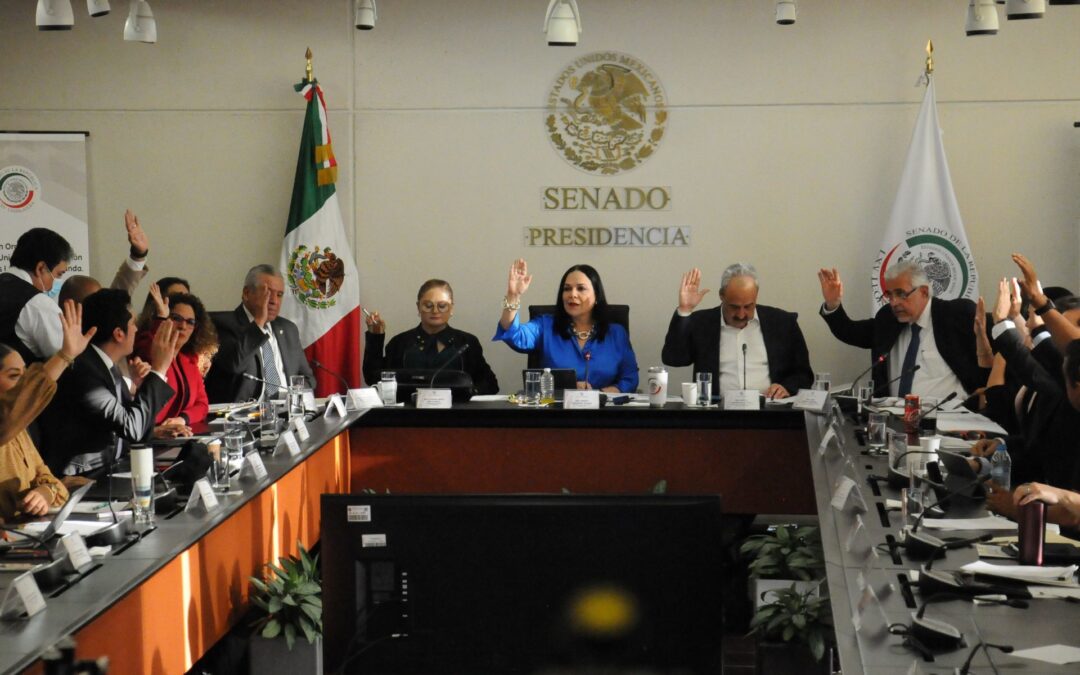Plan B de Reforma Electoral: Eliminan cláusula de ‘vida eterna’ en comisiones
