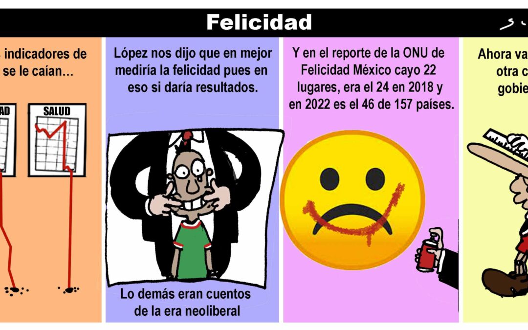 Felicidad