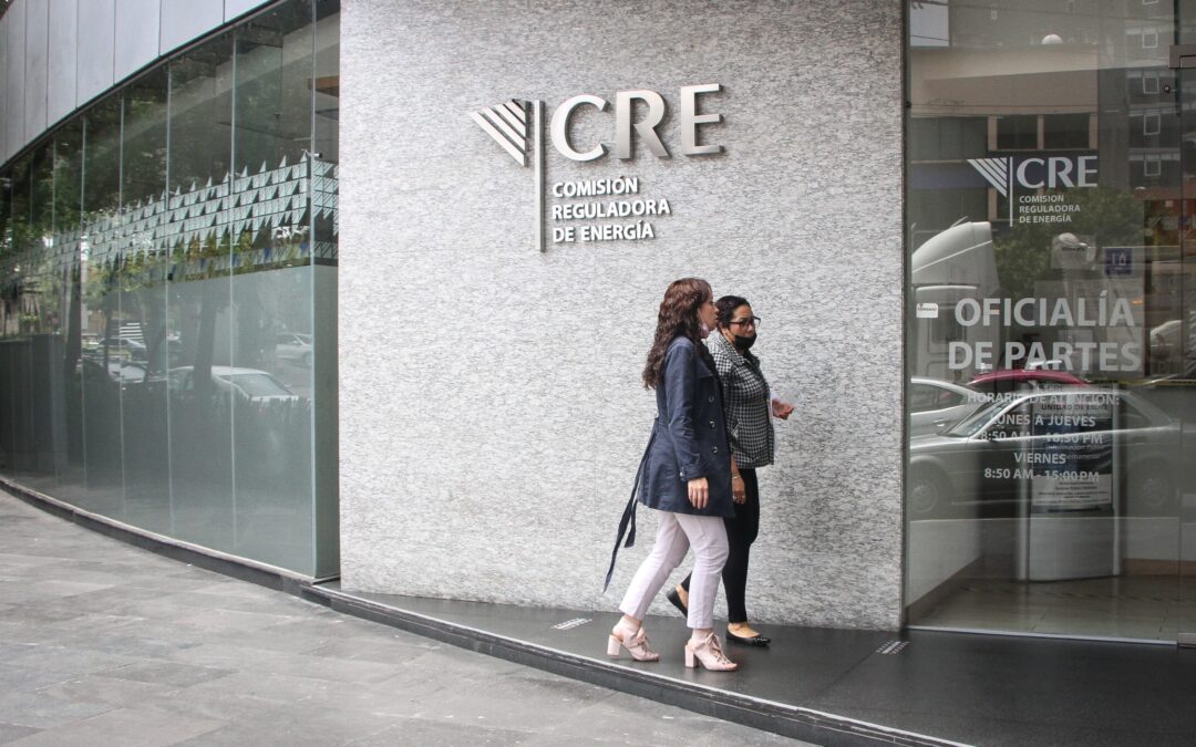 ¿Fin de la CRE? Posible desaparición de órgano autónomo genera temor entre los trabajadores