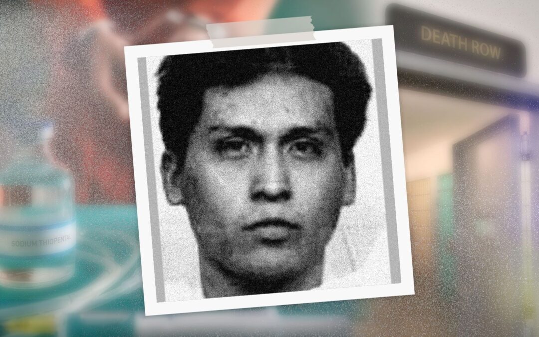 ‘No puedo perdonarlo’: El caso de Miguel Ángel, el cuarto mexicano sentenciado a la pena de muerte en EU