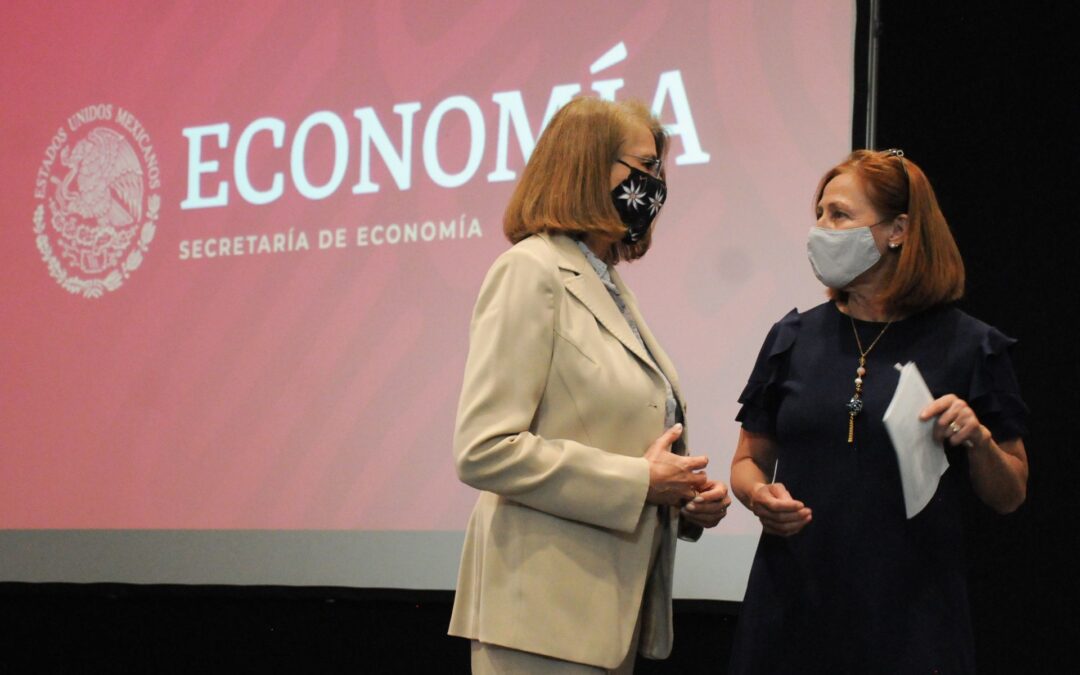 Renuncia de Luz María de la Mora: ¿Cómo queda el equipo mexicano de consultas del T-MEC?