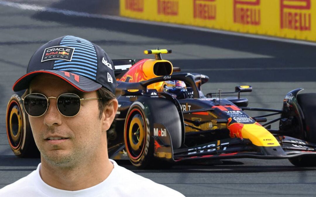 F1 clasificación Gran Premio de Estados Unidos 2024 EN VIVO: ¿Dónde ver la qualy de ‘Checo’ en Austin HOY?