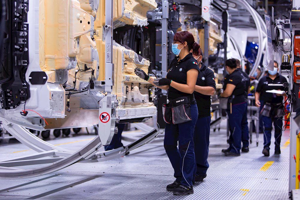 Subirá sector industrial 3.6 millones de m2 oferta en NL