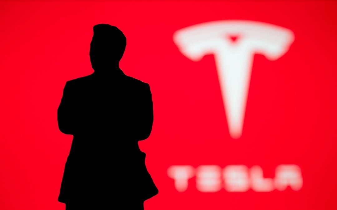 Tesla ‘supera las expectativas’: Registra un trimestre ‘espectacular’ gracias a fuertes ventas