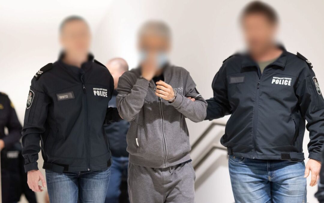 ¿Quién es Tse Chi Lop, el ‘Chapo’ de Asia que dominaba un mercado de drogas de 70 mil mdd?