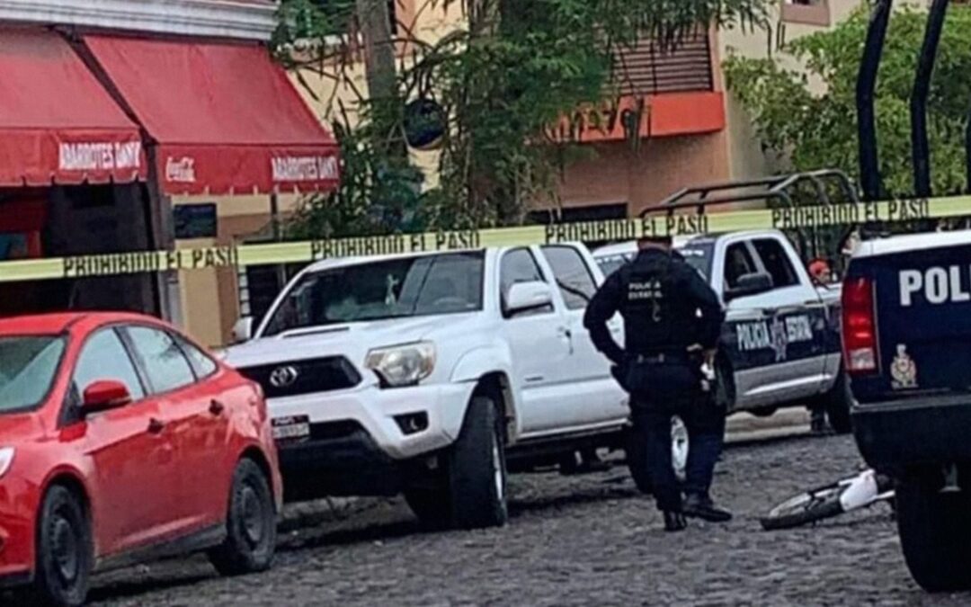 Asesinan a Martha Verdía, hija de autodefensa que combatió a los Caballeros Templarios