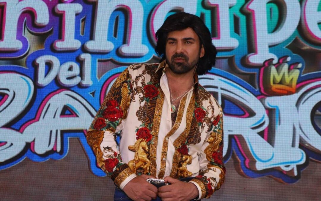 Ya apareció ‘Albertano’: Supuesta exsuegra ya habló con Ariel Miramontes; ‘Estoy más tranquila’