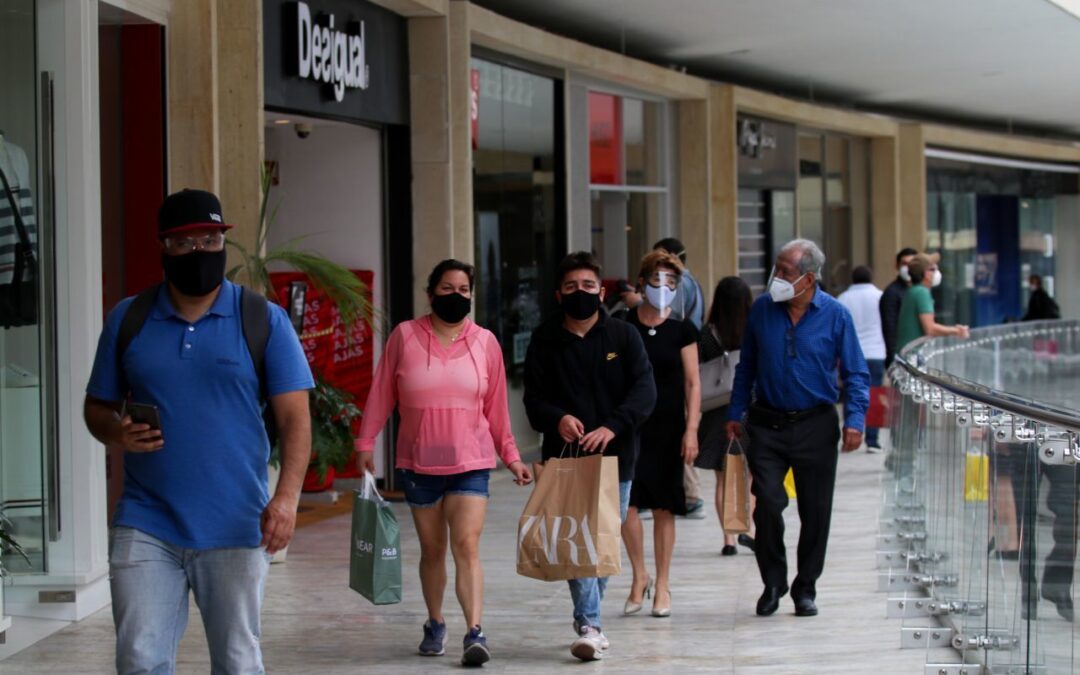 ¿Qué esperan los mercados para este viernes 21 de octubre?
