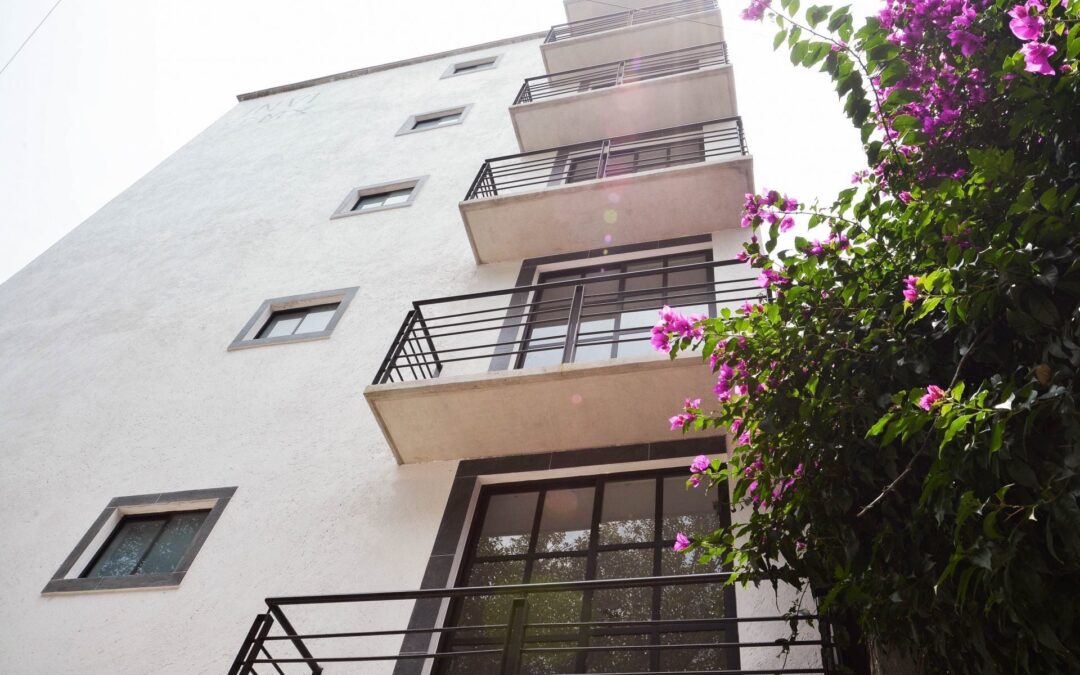 Inmobiliarios se quejan de tope a rentas en CDMX: ‘Es característico de regímenes de izquierda’