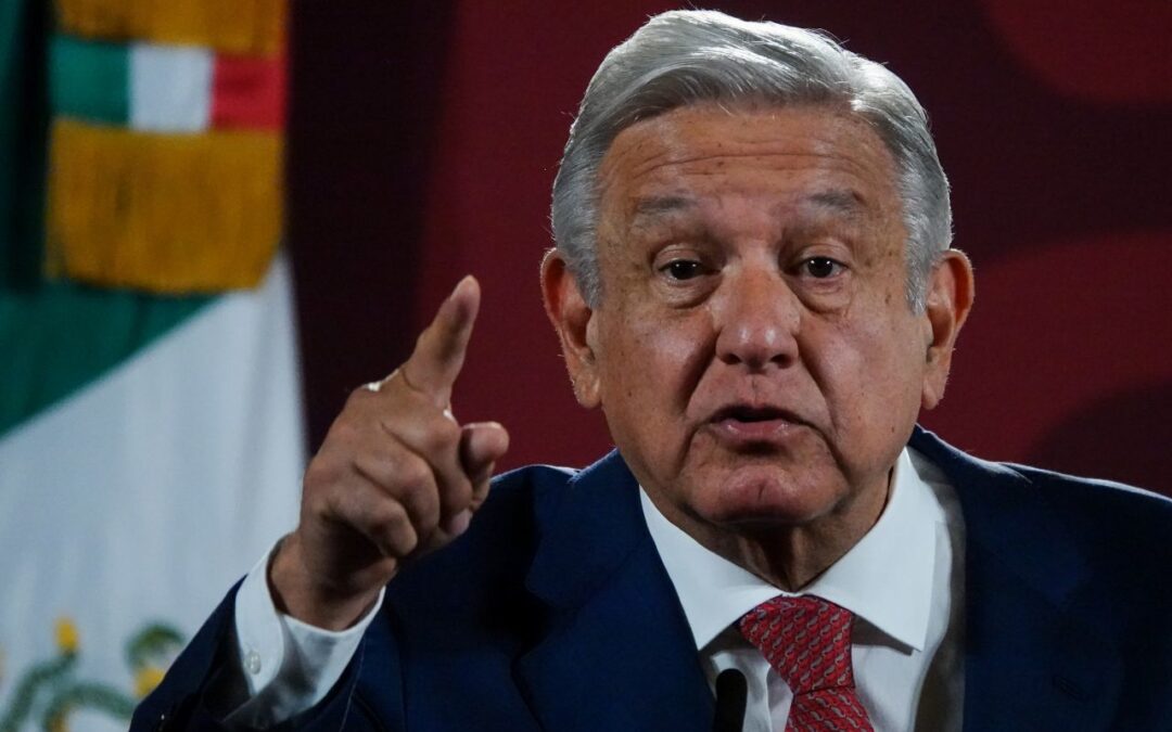 AMLO acatará orden de la Corte; enviará terna para la Cofece