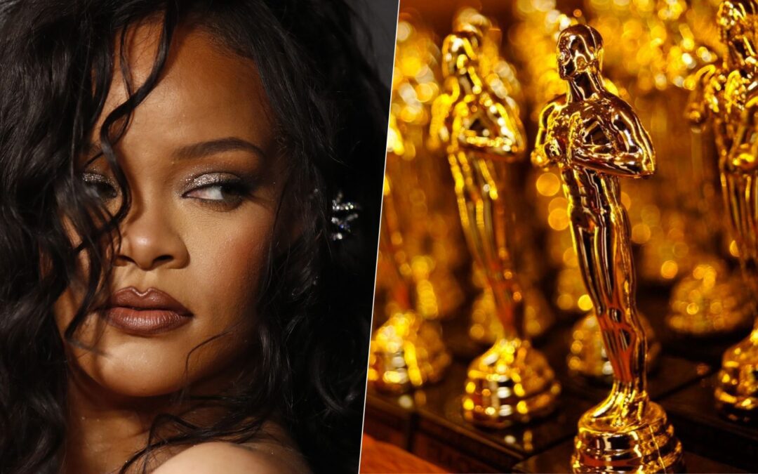 Rihanna, del Super Bowl a los Oscar 2023: Cantará tema de ‘Black Panther’