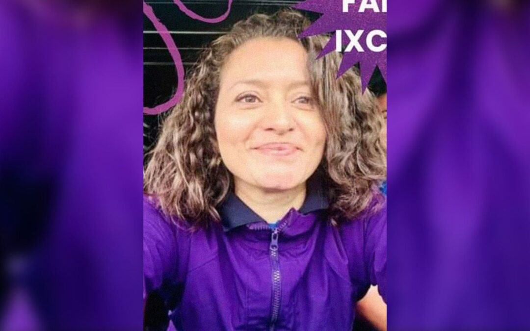 Feminicidio de Ixchel Yadira: Fiscalía de Durango detiene a Óscar, su pareja, por el asesinato