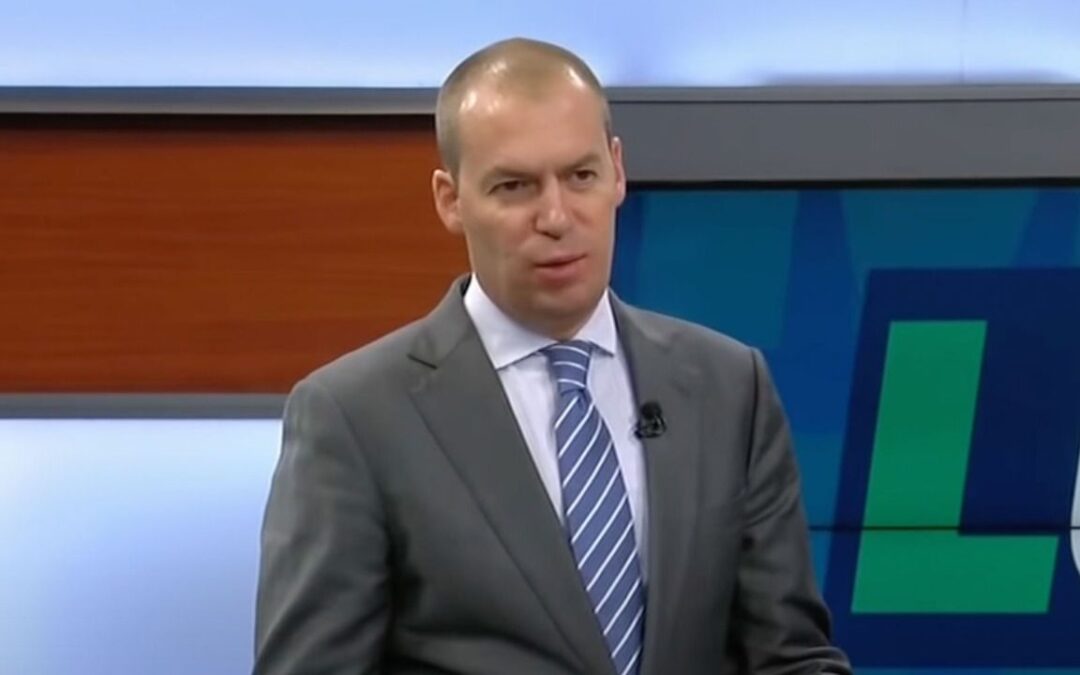 Fox Sports México respalda a André Marín: ‘Admiramos su pasión, entrega y compromiso’
