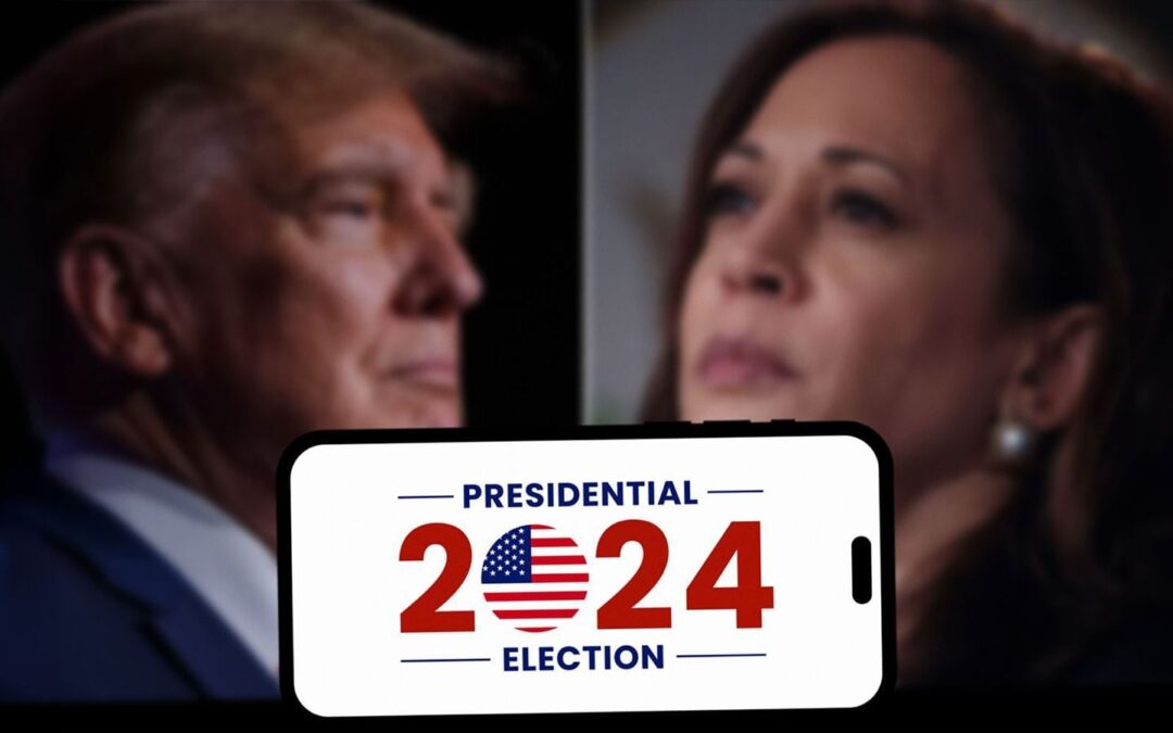 Trump o Harris: ¿Quién nos conviene?