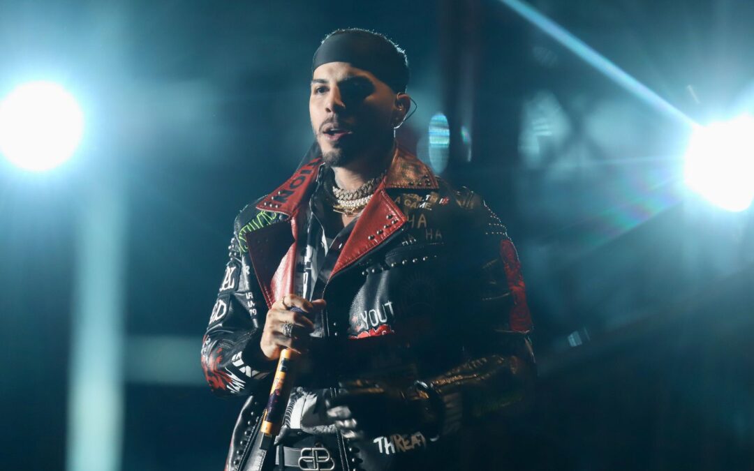 Rauw Alejandro confirma fechas en México: Estos serán sus conciertos de ‘Saturno World Tour 2023′