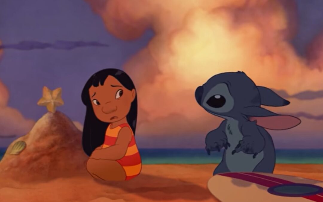‘Lilo & Stitch’: Esto es lo que sabemos del live-action de la película de Disney