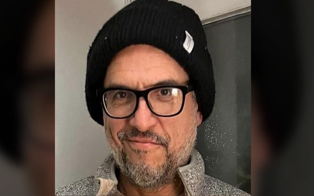 Julio Trujillo, poeta mexicano, es reportado como desaparecido en Inglaterra: Esto se sabe del caso