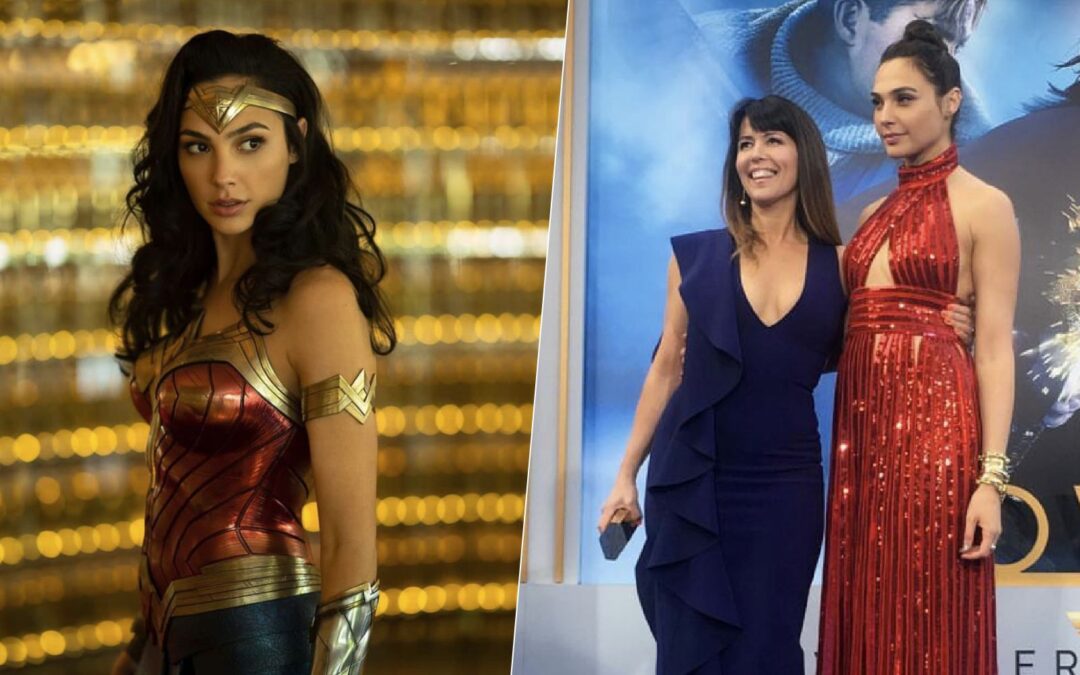 ¿’Wonder Woman 3′ se cancela? Esto dijo la directora Patty Jenkins sobre el futuro de la cinta
