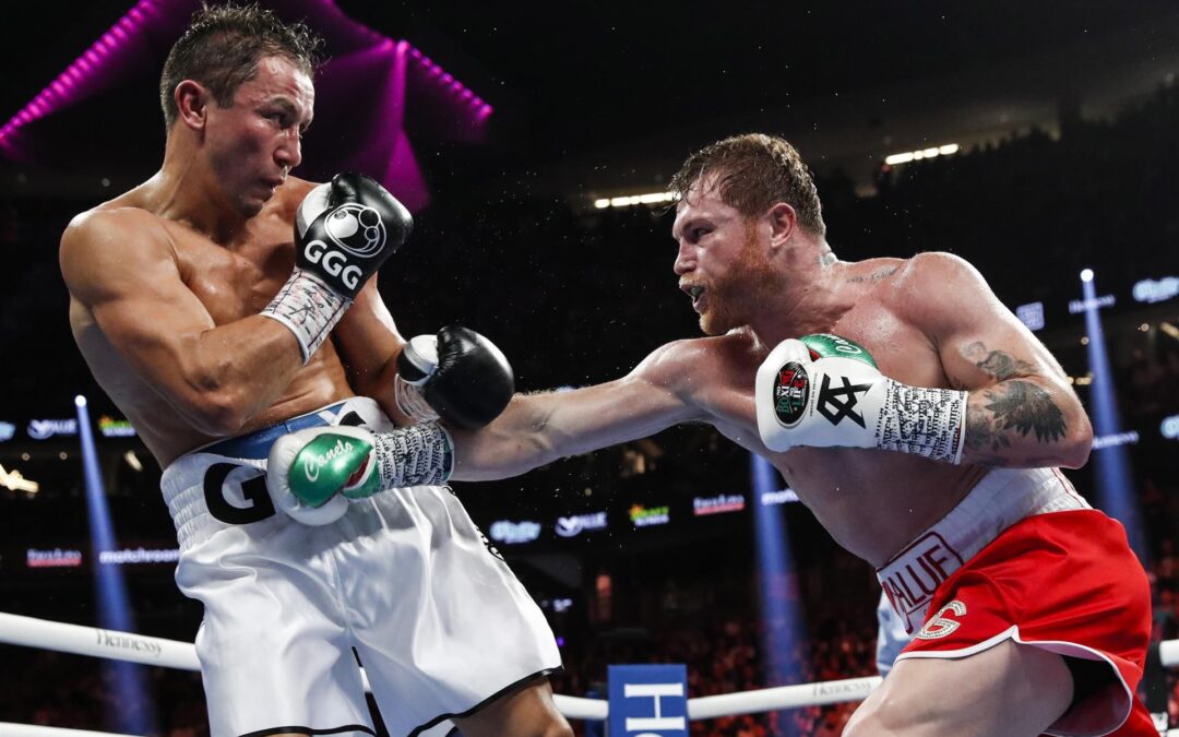 ‘Canelo’ Álvarez anuncia que necesitará cirugía en una mano: ‘Hay que seguir adelante’
