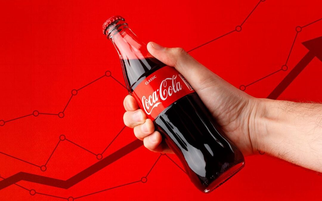 ‘Destapa…tristeza’: Así quedaron los nuevos precios de Coca Cola tras inesperado aumento