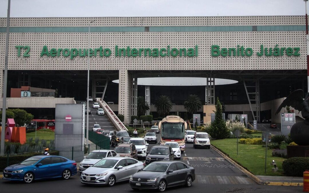 AICM pierde su lugar como el mejor aeropuerto de América Latina: ¿En qué posición está ahora?