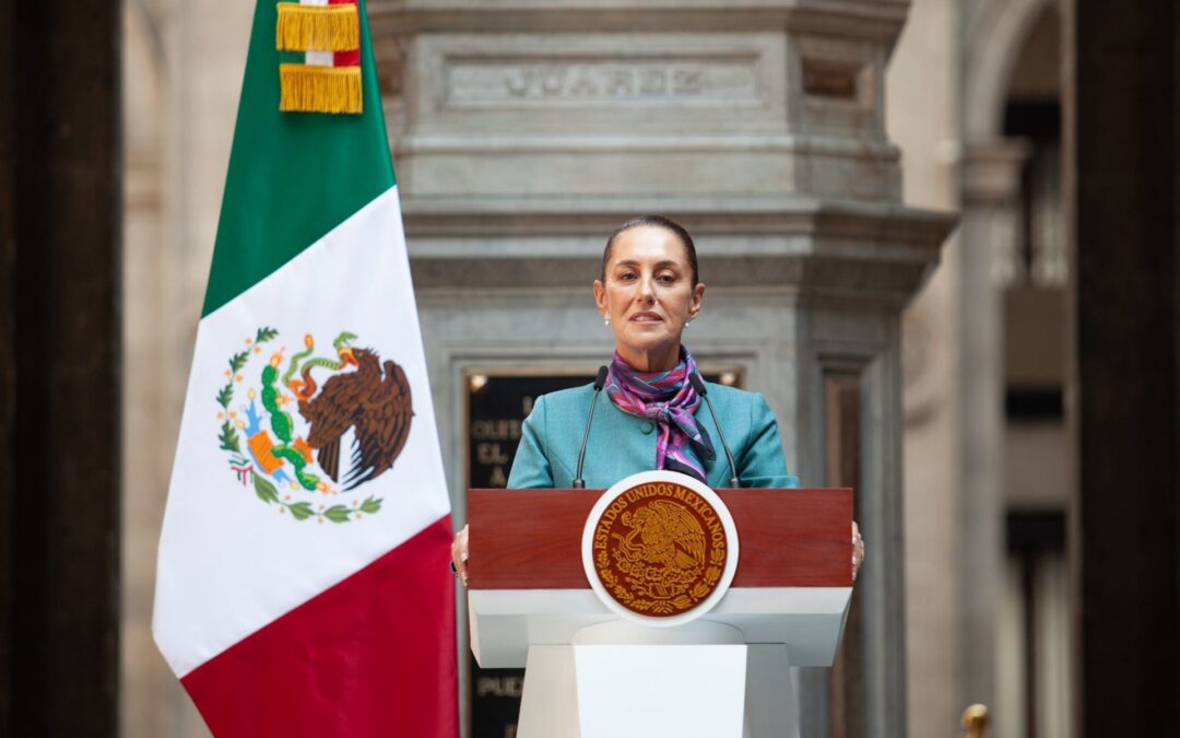 Sheinbaum ‘sacará la lupa’: Revisará inversiones público-privadas para eliminar ventajas injustas