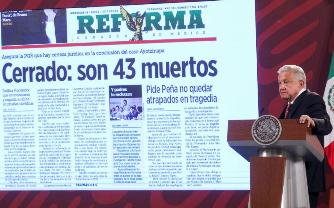 Este gobierno: un trozo más de la misma cuerda