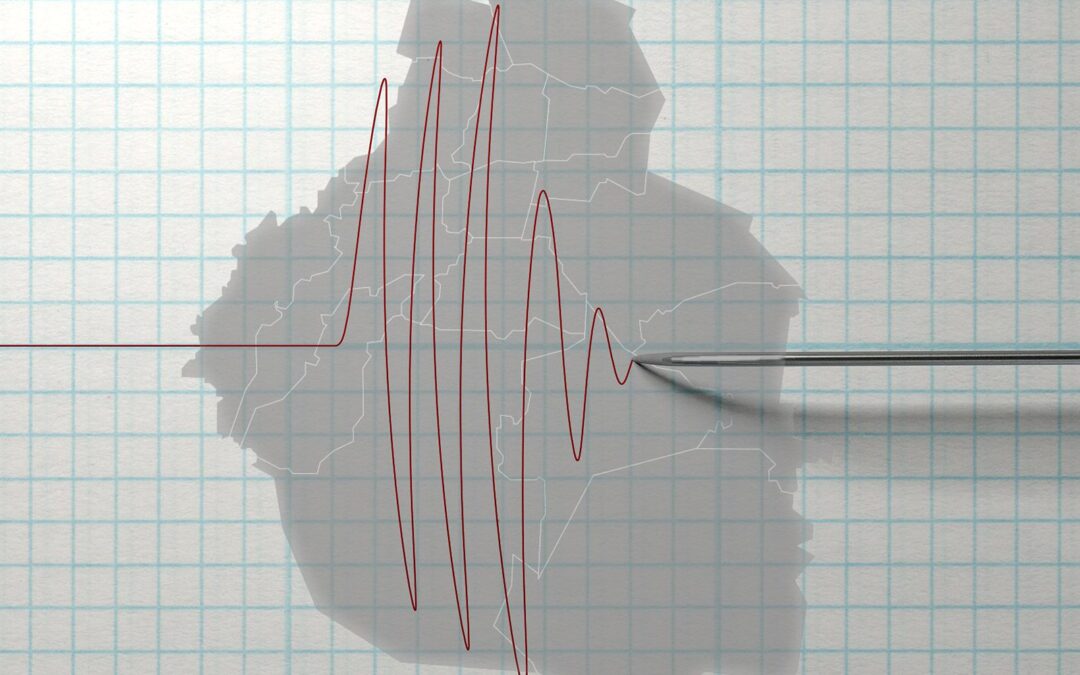 Sismos en CDMX: Puede ocurrir uno de gran magnitud, alerta especialista de la UNAM