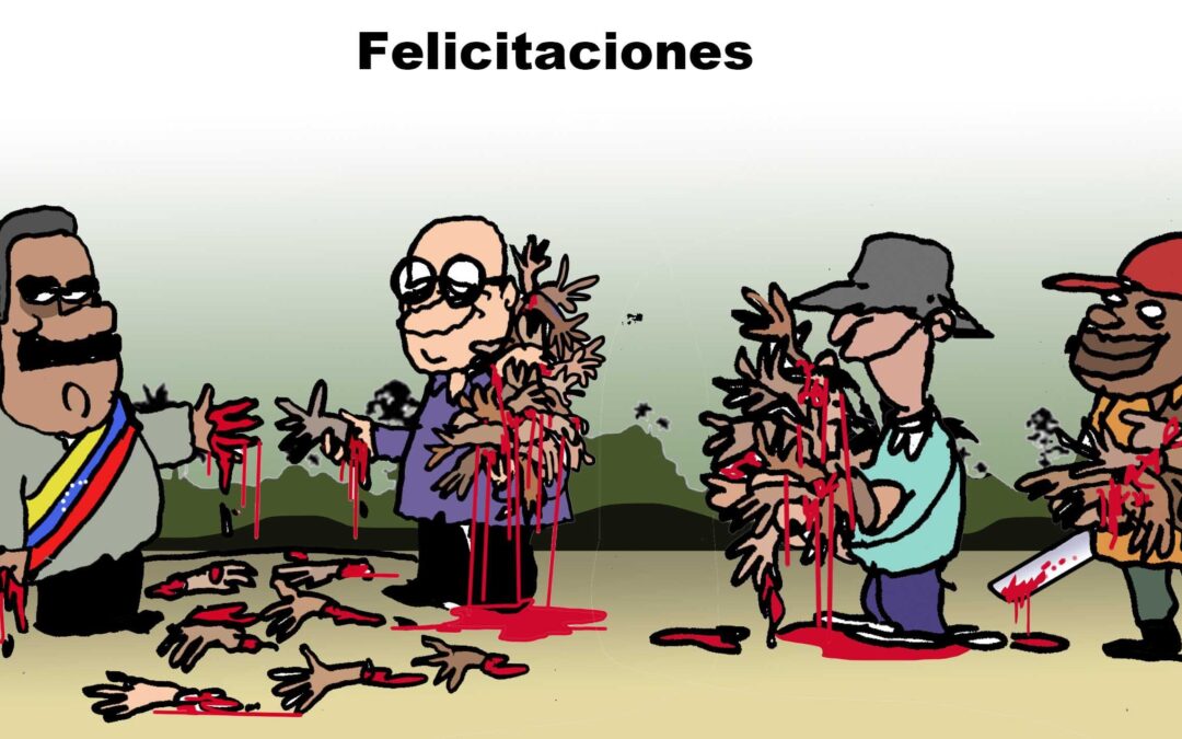 Felicitaciones