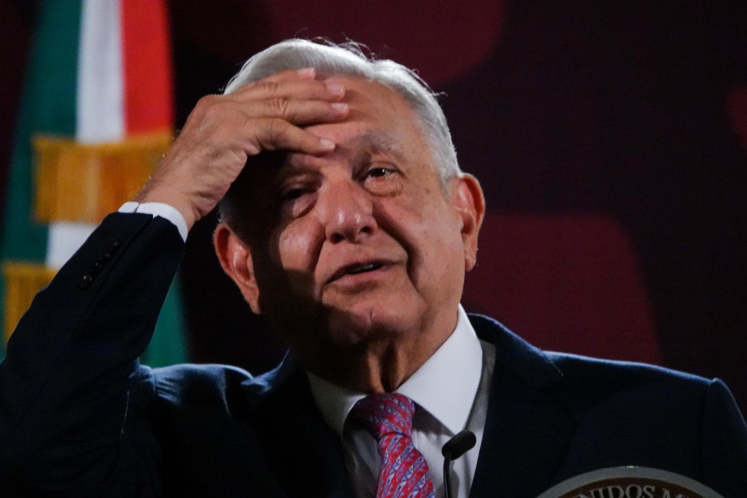 Conferencia ‘mañanera’ de AMLO hoy 29 de julio de 2024: Síguela aquí en vivo